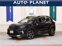 C5エアクロスSUV