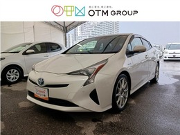 トヨタ プリウス プリウス S 