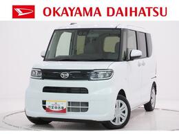 ダイハツ タント 660 X ecoIDLE非装着車 7インチナビ ドラレコ