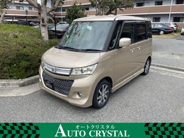 スズキ パレット 660 SW XS 禁煙車　スマートキー　パワスラ　電格ミラ