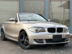 1シリーズカブリオレ