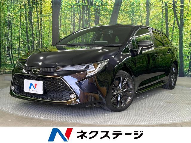 ナビ機能付き純正9型ディスプレイオーディオ　禁煙車　バックモニター