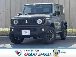 スズキ ジムニーシエラ 1.5 JC 4WD シートヒーター　LEDヘッド　クルコン