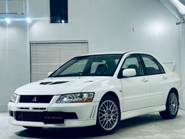 三菱 ランサーエボリューション 2.0 GSR VII 4WD フルノーマル/純正RECARO/純正MOMOステ