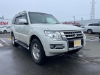 3.2 ロング ファイナル エディション ディーゼルターボ 4WD