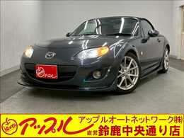 マツダ ロードスター 2.0 RS ガレージベリーエアロ　外マフラー・足回り