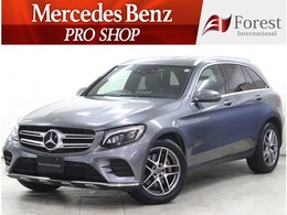 メルセデス・ベンツ GLC 200 スポーツ レーダーセーフティPKG　ディストロニック