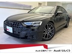 55 TFSI クワトロ 4WD