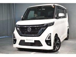 日産 ルークス 660 ハイウェイスターGターボ プロパイロット エディション 