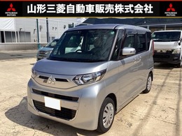 三菱 eKスペース 660 G 4WD マルチアラウンドモニター