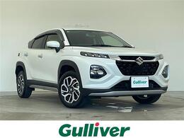 スズキ フロンクス 1.5 4WD ナビ 衝突軽減 全方位カメラ ETC ドラレコ