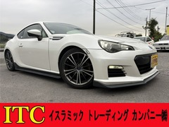 スバル BRZ の中古車 2.0 S 大分県大分市 81.0万円