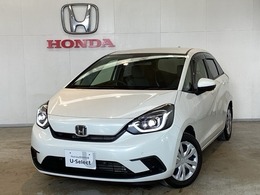 ホンダ フィット 1.3 ベーシック 光触媒抗菌消臭施工済　障害物センサー　ナ