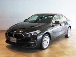BMW 2シリーズグランクーペ 218i プレイ 認定中古車(全国保証)クロス ライトPkg17AW