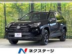 2.0 アドベンチャー オフロード パッケージII 4WD