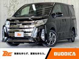 トヨタ ノア 2.0 Si 後期　フリップダウン　フルセグ　電スラ