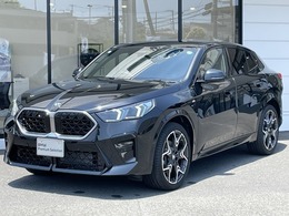 BMW X2 xドライブ20i Mスポーツ 4WD ハイラインP パノラマSR harman kardon