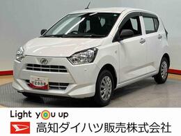 ダイハツ ミライース 660 L SAIII オートライト　オートハイビーム　クリアラ