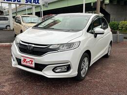 ホンダ フィット 1.3 13G L ホンダセンシング 純正ナビ フルセグ バックカメラ キーフリ