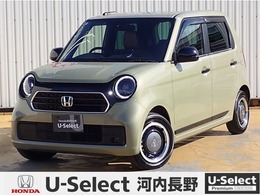 ホンダ N-ONE 660 オリジナル スタイルプラス アーバン 純正ナビ　フルセグ　Rカメラ　ETC　LED