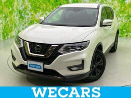 日産 エクストレイル 2.0 20Xi Vセレクション 2列車 4WD 新品タイヤ/社外 SDナビ/インテリジェント