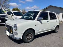 ダイハツ ミラジーノ 660 ミニライトスペシャル リミテッド 