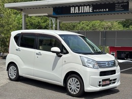 ダイハツ ムーヴ 660 L SAIII ナビ CD/DVD キーレス パワーウィンドウ