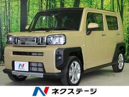 ダイハツ タフト 660 G クロム ベンチャー 4WD 禁煙車 衝突軽減装置 LEDライト