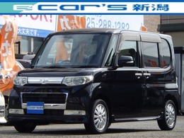 ダイハツ タント 660 カスタム X リミテッド 14インチアルミホイール