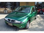 ランチア イプシロン 1.4LX