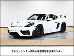 GT4 RS PDK