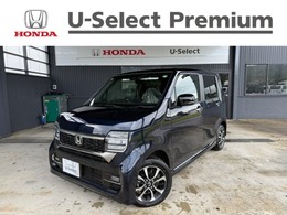 ホンダ N-WGN 660 L シートヒーター　アルミホイール　LEDヘッ