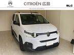 マックス ブルーHDi ディーゼルターボ