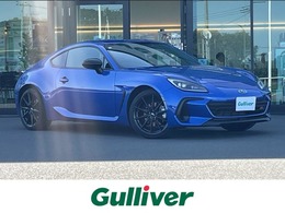 スバル BRZ 2.4 STIスポーツ アイサイト 社外メモリナビ フルセグ シー