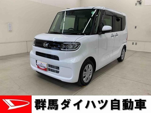 全社総在庫300台超！中古車はぜひ群馬ダイハツ各店舗へ！