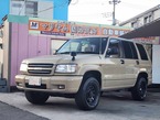 3.5 プレジール ロング 4WD
