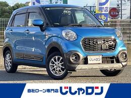 ダイハツ キャスト アクティバ 660 X 4WD ナビ/Bカメ/BT接続/ETC/Wシートヒータ‐