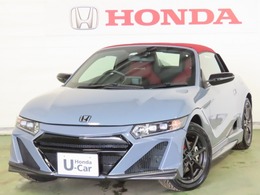 ホンダ S660 660 モデューロX 衝突被害軽減 ブレーキ　ETC