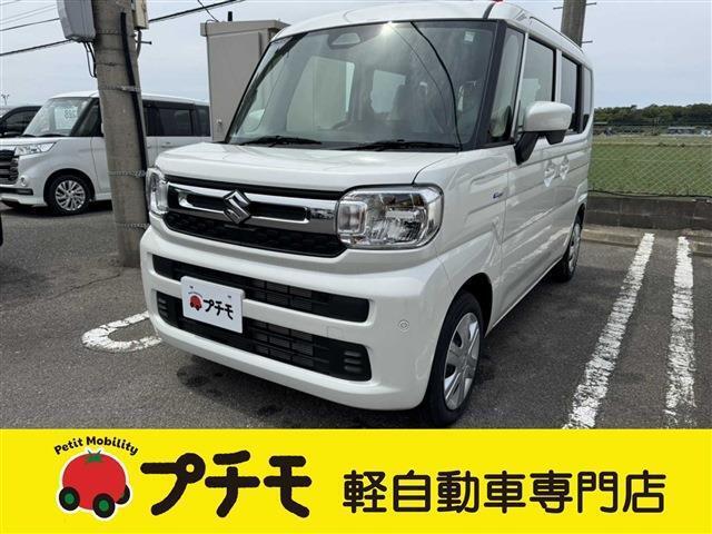 佐賀県最大級！軽自動車専門店！全車保証付き！購入後のアフターサービスも安心の当店にお任せ！