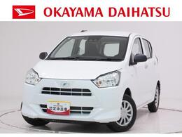 ダイハツ ミライース 660 L SAIII オートライト キーレス