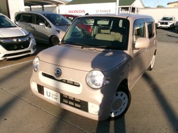 ダイハツ ミラココア 660 X 4WD 