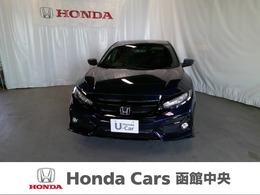 ホンダ シビック 1.5 純正ナビ　ETC　マニュアル車