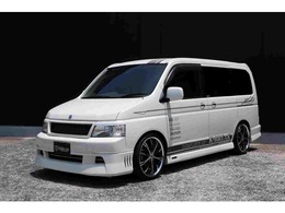 ホンダ ステップワゴン 2.0 K キーレス　パワースラ　ナビ　ETC　Bカメ