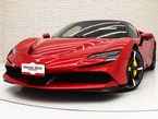 アセット フィオラノ F1 DCT E4WD
