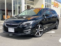 スバル インプレッサスポーツ 2.0 i-S アイサイト 4WD 4WD/純正HDDナビ/フルセグTV/DVD・CD再生/B