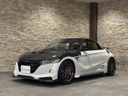ホンダ S660 660 アルファ 