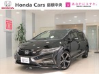 1.5 RS ホンダセンシング