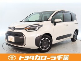 トヨタ シエンタ 1.5 Z 安全装置　ディスプレイオーディオ　ETC