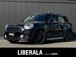 ミニ ミニクロスオーバー クーパー SD オール4 4WD ワンオーナー ACC MINIドライビングモード