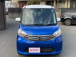 日産 デイズルークス 660 X Vセレクション 全方位カメラ　ETC